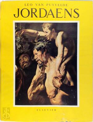 Jordaens - Leo van Puyvelde