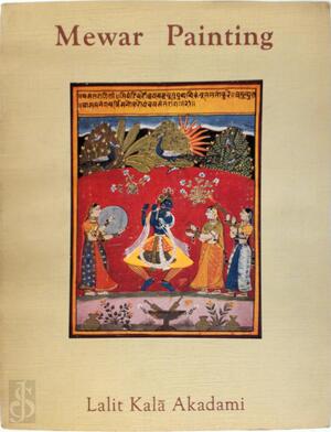 Mewar Painting - Moti Chandra