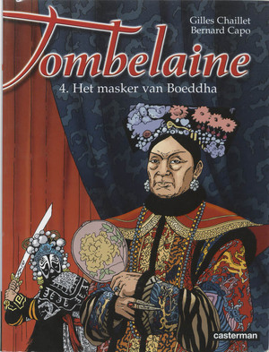 Tombelaine - G. Chaillet Tombelaine - G. Chaillet