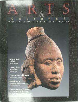 Arts & Culture 2006 - Somogy