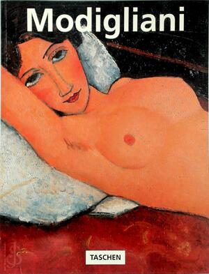 Amedeo Modigliani 1884-1920 - Doris Krystof