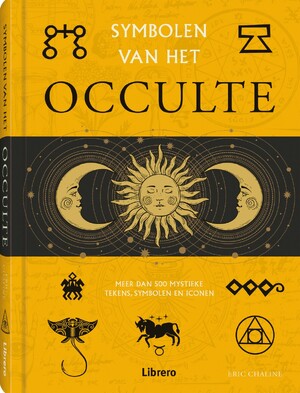 Symbolen van het occulte - E. Chaline Symbolen van het occulte - E. Chaline
