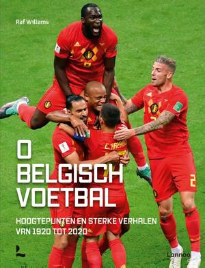 O Belgisch voetbal - Raf Willems