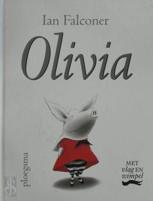 Olivia - Ian Falconer Olivia - Ian Falconer