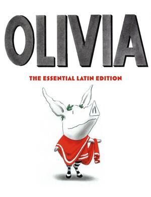 Olivia - Ian Falconer