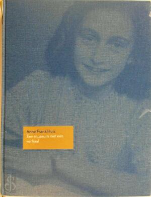 Anne Frank Huis - 