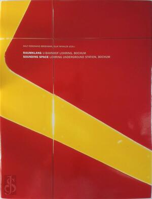 Raumklang U-Bahnhof Lohring, Bochum - Ralf F. Broekman, Olaf Winkler
