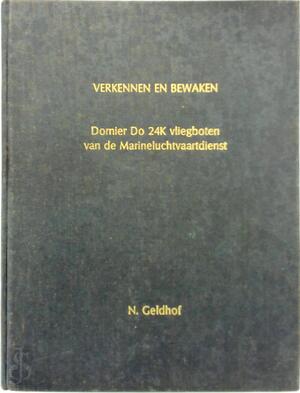 Verkennen en bewaken - N. Geldhof