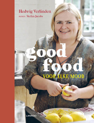 Good food - Hedwig Verlinden Good food - Hedwig Verlinden