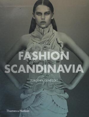Fashion Scandinavia - Dorothea Gundtoft