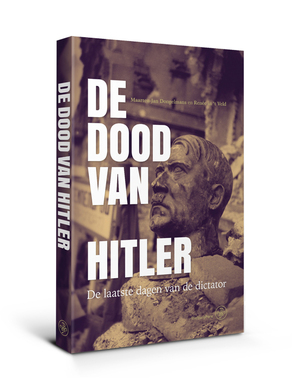De dood van Hitler - Maarten-Jan Dongelmans, Renée in 't Veld