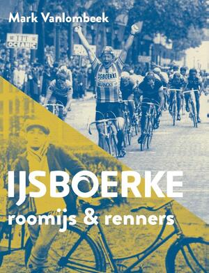 IJsboerke - Mark Vanlombeek IJsboerke - Mark Vanlombeek