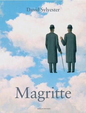Magritte / Nederlandse editie - D. Sylvester Magritte / Nederlandse editie - D. Sylvester