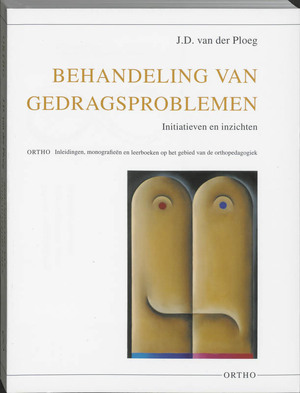 Behandeling van gedragsproblemen - J.D. van der Ploeg Behandeling van gedragsproblemen - J.D. van der Ploeg