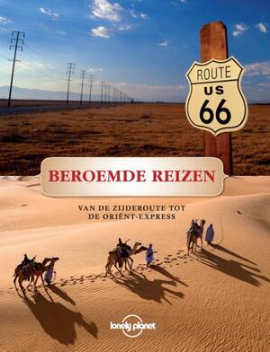 Beroemde reizen - Sarah / Sellars, Simon / Skolnick, Adam Andrew / Baxter Bain Beroemde reizen - Sarah / Sellars, Simon / Skolnick, Adam Andrew / Baxter Bain