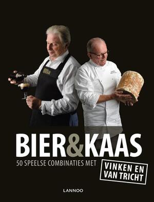 Bier & Kaas - Ben Vinken, Michel Van Tricht Bier & Kaas - Ben Vinken, Michel Van Tricht