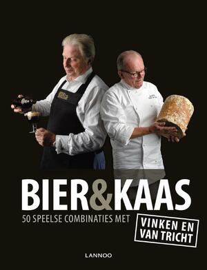 Kaas & bier - Ben Vinken, Michel Van Tricht