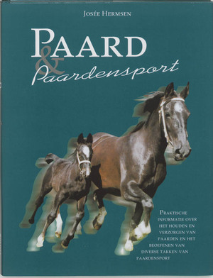 Paard en paardensport - Josée Hermsen Paard en paardensport - Josée Hermsen