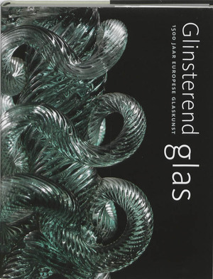 Glinsterend glas - Jet Pijzel-Dommisse