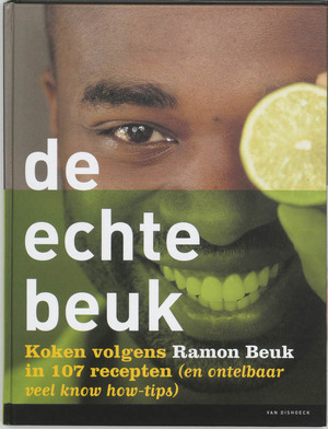 De echte beuk - Ramon Beuk