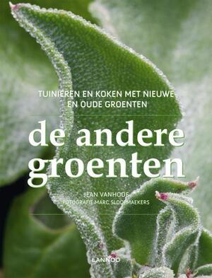 De andere groenten - Jean Vanhoof