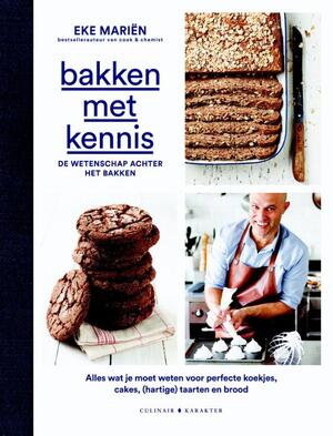 Bakken met kennis - Eke Mariën Bakken met kennis - Eke Mariën