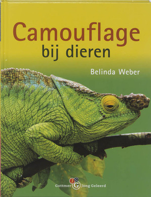 Camouflage bij dieren - B. Weber Camouflage bij dieren - B. Weber