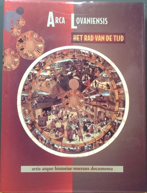 Het rad van de tijd - Maurits Smeyers, Museum Vander Kelen-Mertens Het rad van de tijd - Maurits Smeyers, Museum Vander Kelen-Mertens