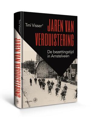 Jaren van verduistering - Tini Visser