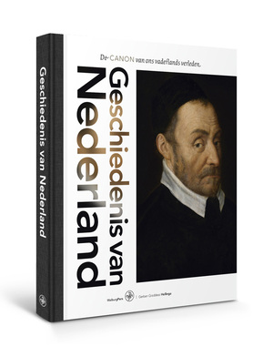 Geschiedenis van Nederland - Gerben G. Hellinga Geschiedenis van Nederland - Gerben G. Hellinga