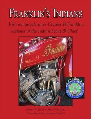 Franklin's Indians - HarryV Sucher