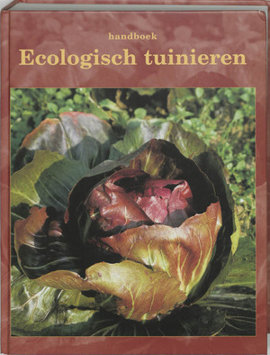 Handboek ecologisch tuinieren - H. van Boxem, G. Buysse
