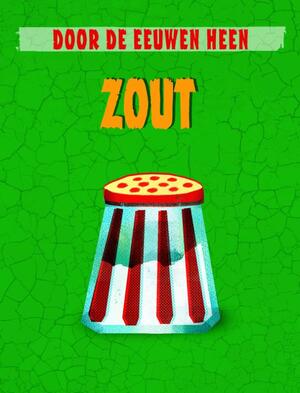 Zout - Alex Woolf Zout - Alex Woolf