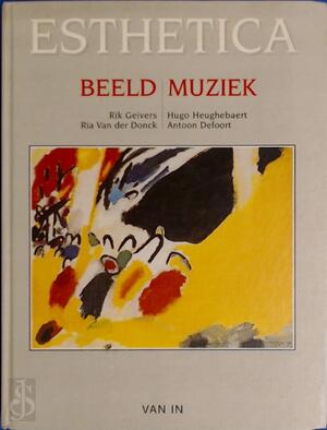Esthetica beeld & muziek - Heughebaert Esthetica beeld & muziek - Heughebaert