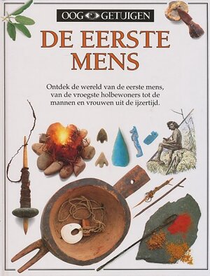Ooggetuigen / De eerste mens - Unknown Ooggetuigen / De eerste mens - Unknown