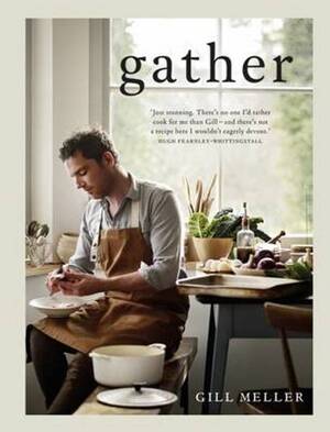 Gather - Gill Meller Gather - Gill Meller