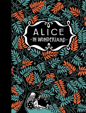 De avonturen van Alice in Wonderland - Lewis Carroll De avonturen van Alice in Wonderland - Lewis Carroll
