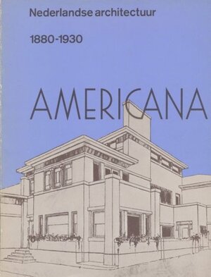 Americana - Fons Asselbergs, Rijksmuseum Kröller-Müller Americana - Fons Asselbergs, Rijksmuseum Kröller-Müller