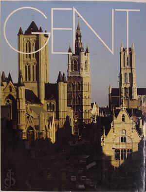 Gent - J. Decavele, Studio Claerhout Gent - J. Decavele, Studio Claerhout