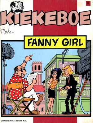 Fanny girl - Merho Fanny girl - Merho