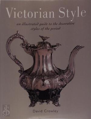 Victorian Style - ROY P. JENSEN Inc.