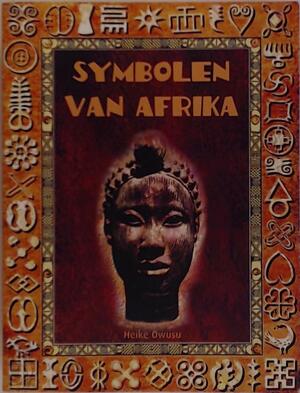 Symbolen van Afrika - Heike Owusu Symbolen van Afrika - Heike Owusu