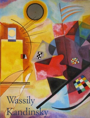 Wassily Kandinsky 1866-1944 - Hajo Düchting, Jan Wynsen, Marieke Keur Wassily Kandinsky 1866-1944 - Hajo Düchting, Jan Wynsen, Marieke Keur