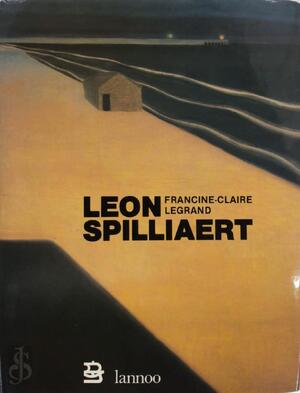 Leon Spilliaert - Francine-Claire Legrand