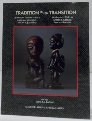 Tradition in = En Transition - Tradition in = En Transition -