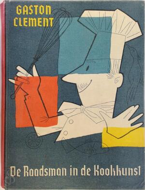 De Raadsman in de kookkunst - 