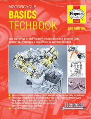Motorcycle Basics Manual - Anon Motorcycle Basics Manual - Anon