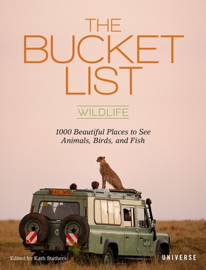Bucket list: wildlife - Kath Stathers Bucket list: wildlife - Kath Stathers
