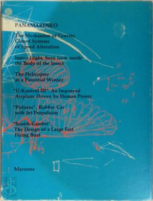 The Mechanism of Gravity, Closed Systems of Speed Alteration - Panamarenko The Mechanism of Gravity, Closed Systems of Speed Alteration - Panamarenko