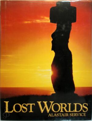 Lost Worlds - Alastair Service